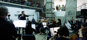 Фестиваль, що залишається з містом: у Харкові стартує KharkivMusicFest