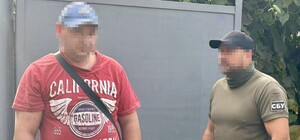 У Харкові засудили агента РФ, який передавав дані про оборонців Ізюма: суд призначив 15 років тюрми