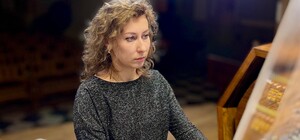 Органний ІМБА концерт. Саундтреки та хіти