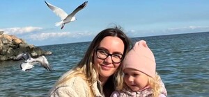 Дворічна дівчинка та прикордонниці: що відомо про жертв обстрілу Одеси 6 квітня