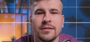 Відомий фітнес-блогер Данилець пропонував людям за гроші виїзд із України