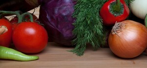 Де на цьому тижні у Києві пройдуть продуктові ярмарки. Адреси