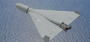 Росіяни завдали удару по приватному будинку на Одещині
