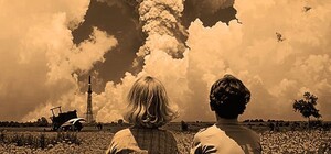 Прем'єра солоперформансу «Знову і знову та як це завершиться»