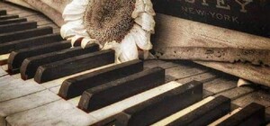 Фортепіанна музика Шопена