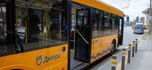 У Дніпрі 17 маршрутів громадського транспорту змінюють рух з 20 квітня: деталі