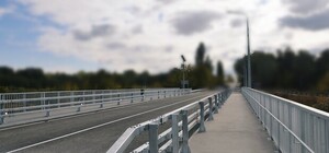 У Львові 25-річний чоловік стрибнув з моста і загинув 