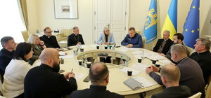 У Львові відзначать 25-річчя візиту святого Івана Павла ІІ Папи Римського