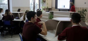 Визначили 5 львівських шкіл, учні яких навчатимуться 12 років 