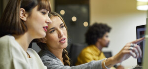 Жінок із Запоріжжя та області запрошують на безкоштовну програму з відкриття бізнесу