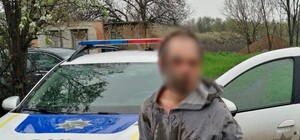 Що загрожує чоловіку, який кинув гранату в поліцейських у Дніпропетровській області