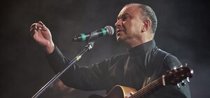 Віктор Павлік. На біс!