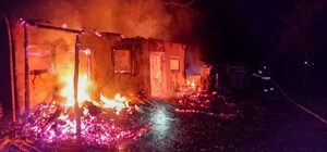 РФ завдала ударів по Одещині: постраждали люди, загорілося судно