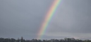 Майже літнє тепло, але з дощем і грозою: яка погода буде в Одесі цими вихідними