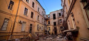 Майже півтора десятка постраждалих: що відомо про наслідки нічного удару по Одесі