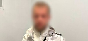 У Харкові підірвав гранату біля супермаркету: поліція затримала хулігана