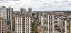 Житло без зайвого навантаження: спецпрограма для військових, медиків та освітян