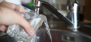 Масштабне відключення води в Одесі 30 квітня: список районів та адреси