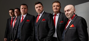 Ватра 80-х. Мамина світлиця
