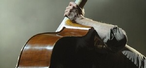Знайомий незнайомець: Контрабас