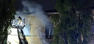 РФ завдала удару по будинках, дитсадку та школах Одеси: постраждали десятки людей