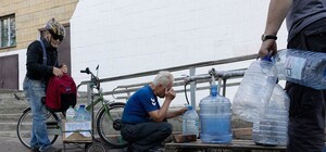 Одеса в зоні ризику через можливі удари по воді: чому