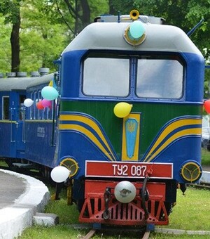 Львівська дитяча залізниця: розклад, особливості роботи і ціни 2026