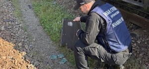 Російські війська вдарили по залізничній інфраструктурі у Харкові
