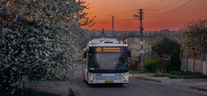 Маршрут №48 у Запоріжжі: де будують нові зупинки на Набережній та коли запустять автобуси