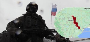 Загроза наступу з боку Придністров'я: чи є реальні ризики для Одещини