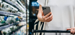 В Україні запустили систему перевірки продуктів через QR-код: що зміниться для споживачів і бізнесу
