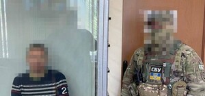 Інформував РФ про позиції ППО: в Одесі затримали майстра з ремонту комп'ютерів
