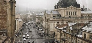 Леополіс. Музична дефіляда