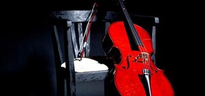 Bass, Bass, Bass... Контрабасовий вечір