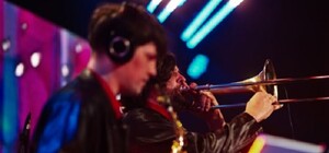  Концерт «Vilnius JJazz Ensemble»