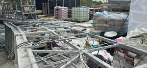 У Львові троє чоловіків впали з висоти 15 поверху і загинули 
