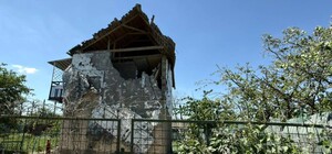 Низка ударів РФ по Одещині: постраждали щонайменше десятеро людей (оновлено)