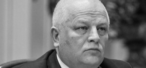 Сьогодні у Львові відбудеться прощання з народним депутатом Степаном Кубівим