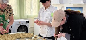 Львів'ян кличуть на безкоштовні курси пекарів 