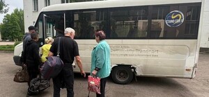 Зі Слов'янська до Харкова курсуватиме регулярний евакуаційний рейс