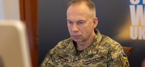 Мінімальна зарплата від 30 тисяч і короткі контракти: Сирський розповів про зміни у службі в ЗСУ