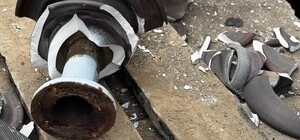 Десятки тисяч людей без світла: РФ завдала удару по енергооб'єкту в Одесі