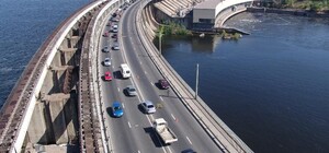 Закриття ДніпроГЕС у Запоріжжі: як 21 травня курсуватиме громадський транспорт