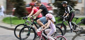 24 травня у Львові відбудеться велодень