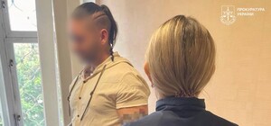 Депутата харківської міськради підозрюють в організації втечі військовозобов'язаних за кордон