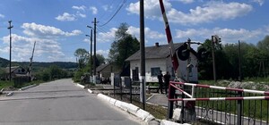 У Великих Глібовичах поїзд відтяв ноги чоловікові