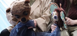 Сумулька. Прем'єра вистави