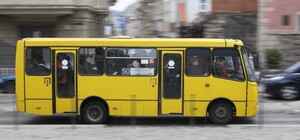У ці вихідні до Шевченківського гаю курсуватиме автобус № 99