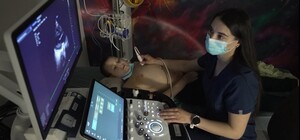 Продовжує битися: батьки загиблої у ДТП 10-річної львів'янки подарували її серце 12-річному хлопчику 