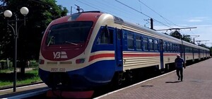 Чому невигідно брати квитки на приміські поїзди через застосунок Укрзалізниці